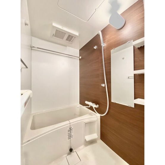 【浴室】 | S-RESIDENCE庄内通North
