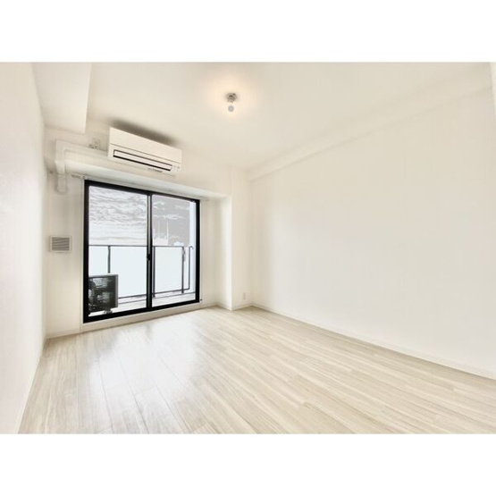 【居間・リビング】 | S-RESIDENCE庄内通North