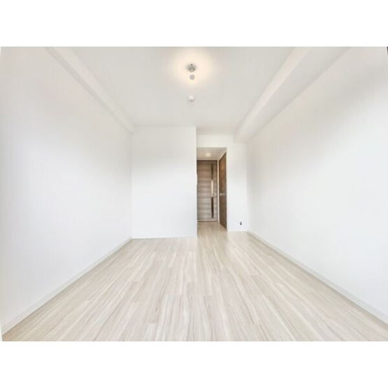 【居間・リビング】 | S-RESIDENCE庄内通North