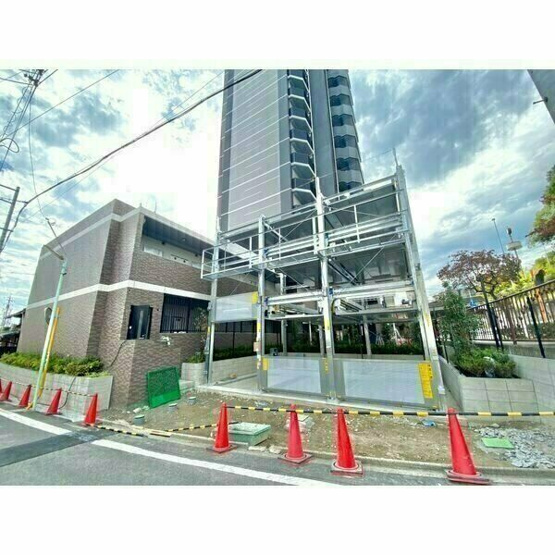【その他】 | S-RESIDENCE庄内通North