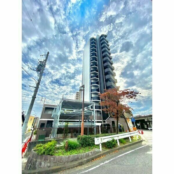 【展望】 | S-RESIDENCE庄内通North