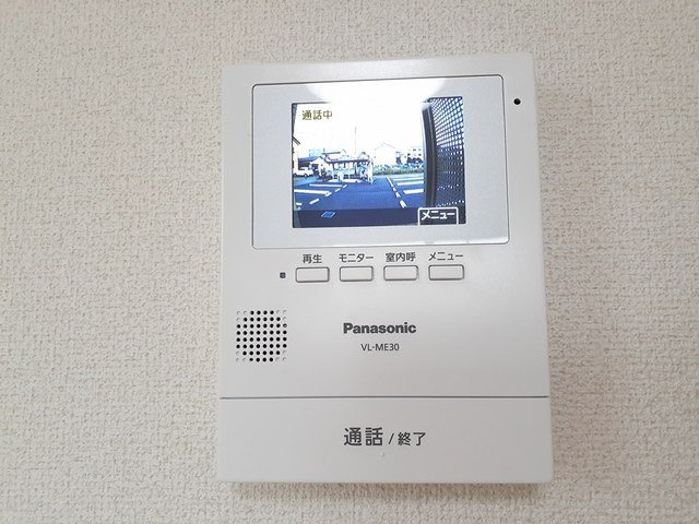 ティアラ　プリンスのセキュリティ