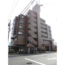 エスポワール尾崎の画像