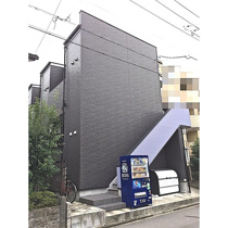 ラクーチェの画像