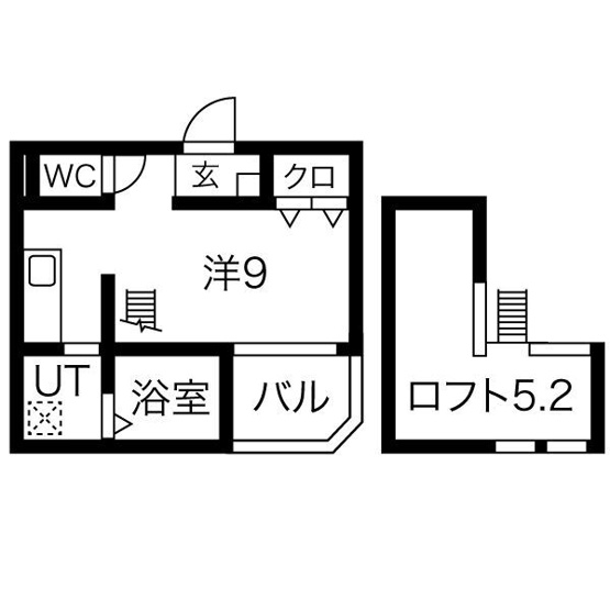 【間取り】 | フルレ
