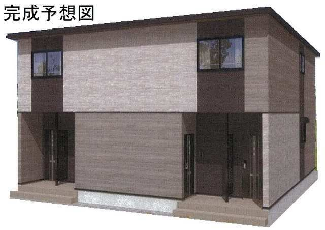 サンフルールⅠ