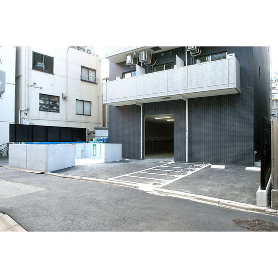 【駐車場】 | エステムプラザ名古屋・栄プレミアム