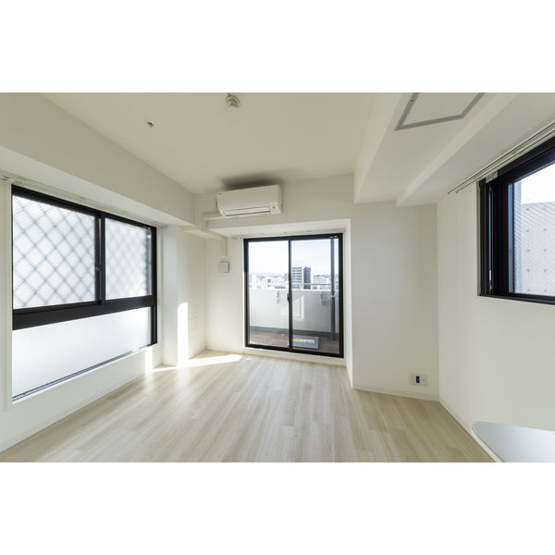 【居間・リビング】 | S-RESIDENCE千種