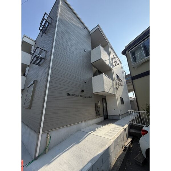 【その他】 | Hare Court Arakogawa Park