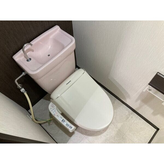 【トイレ】 | アイリス中平