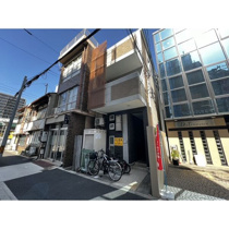 ソリッド新栄の画像