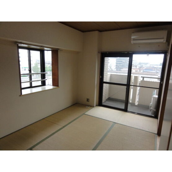 【和室】 | レスカール一番町