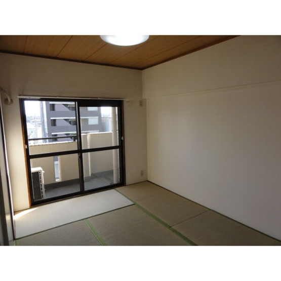【和室】 | レスカール一番町