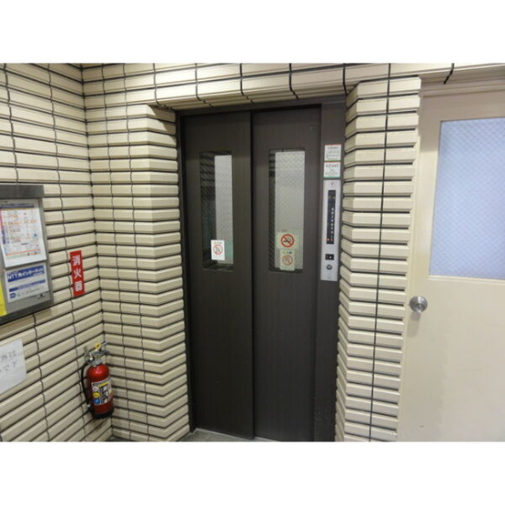 【その他共用部分】 | レスカール一番町
