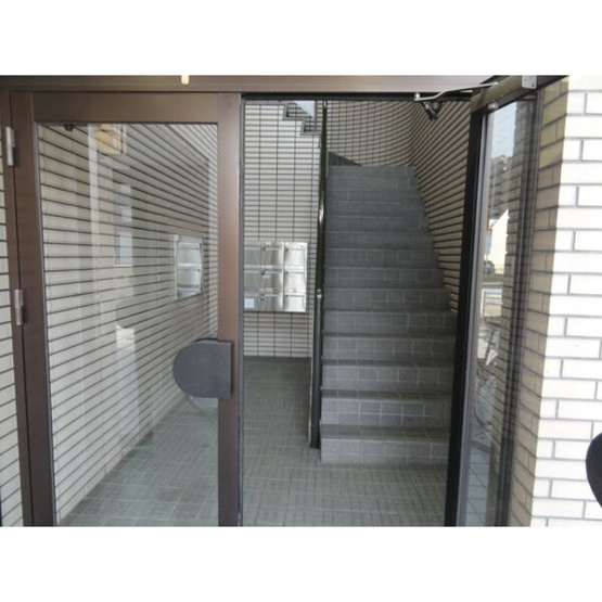 【その他共用部分】 | レスカール一番町