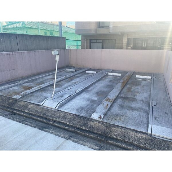 【駐車場】 | プロクシィスクエア安田通