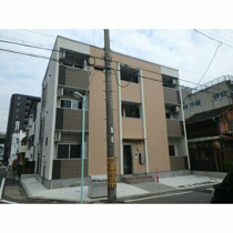clover 山王 baseの画像