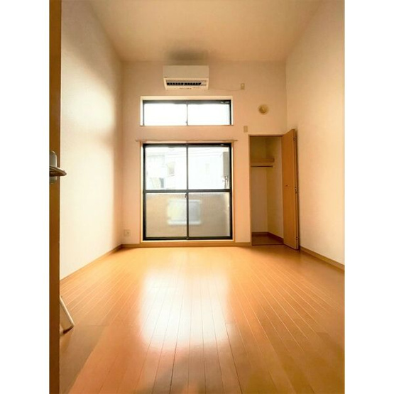 【内装】 | Loft2本陣