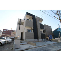 QUALIA 名駅山王 Ave.の画像