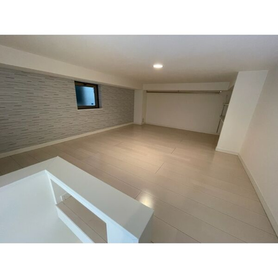 【内装】 | QUALIA 名駅山王 Ave.