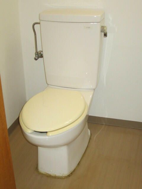 Ｔ・Ｈｏｕｓｅのトイレ