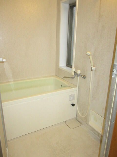 Ｔ・Ｈｏｕｓｅの浴室