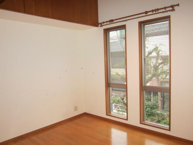 Ｔ・Ｈｏｕｓｅの寝室