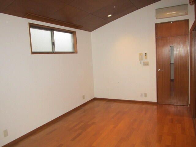 Ｔ・Ｈｏｕｓｅの寝室