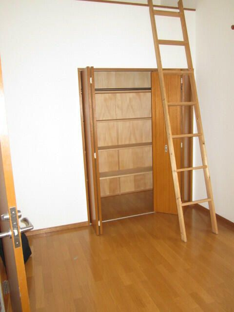 Ｔ・Ｈｏｕｓｅの寝室