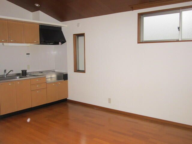 Ｔ・Ｈｏｕｓｅのキッチン