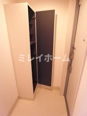 リブリ・el-verdeの設備