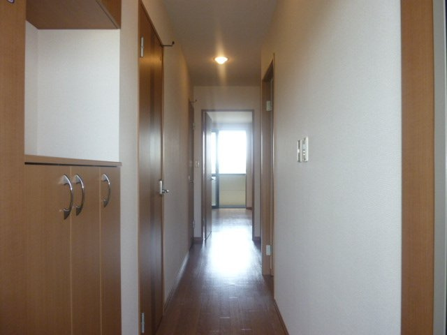 mulberry（マルベリー）の玄関|玄関