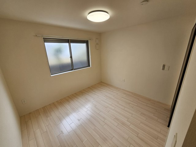 ウィステリアの子供部屋