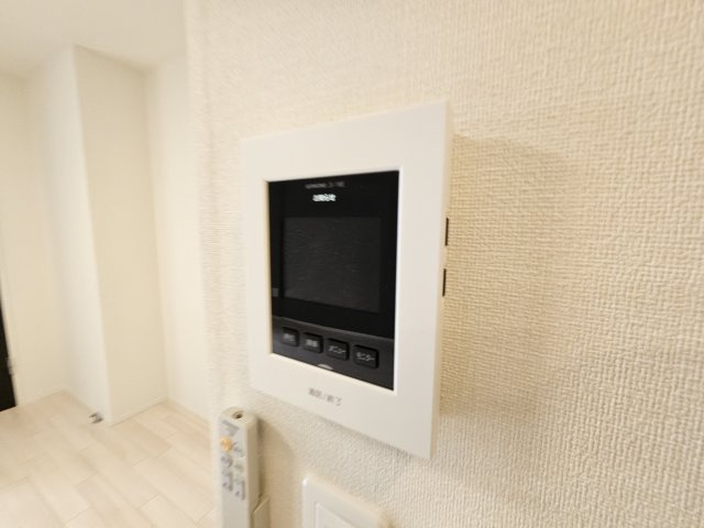 ウィステリアのセキュリティ
