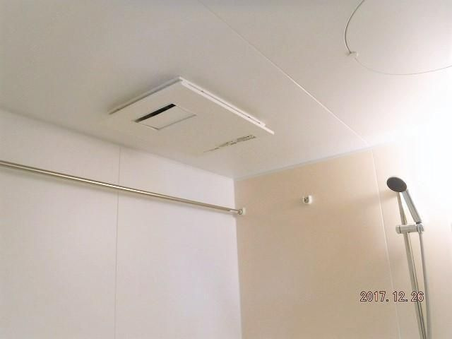 ラシーネ　ベルピーノの設備