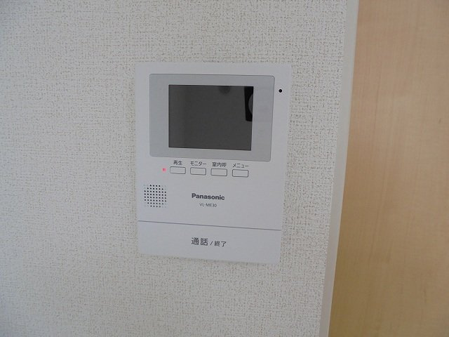 グロワールパレスＤのセキュリティ