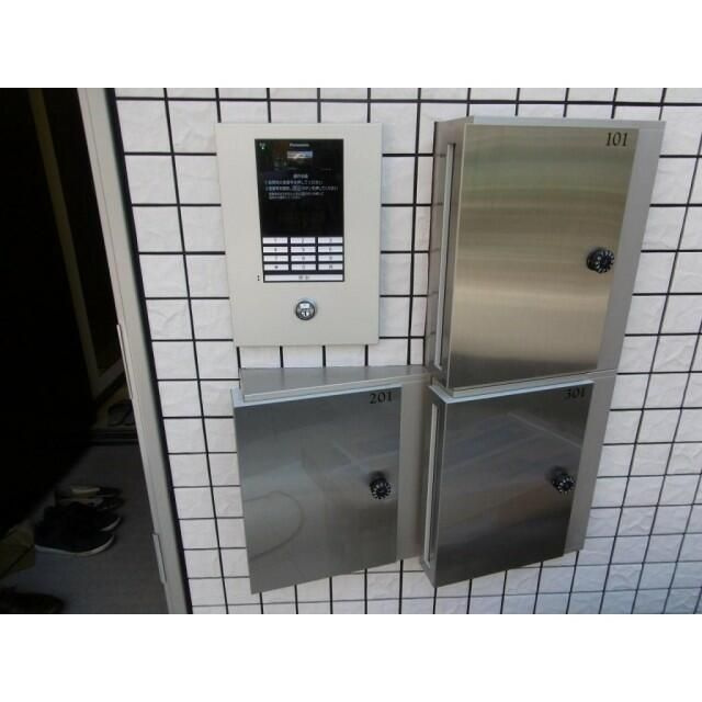 ｓｅｒｅｎａ東向島のその他