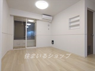 カーサ・グランデ　Ｂの居間・リビング
