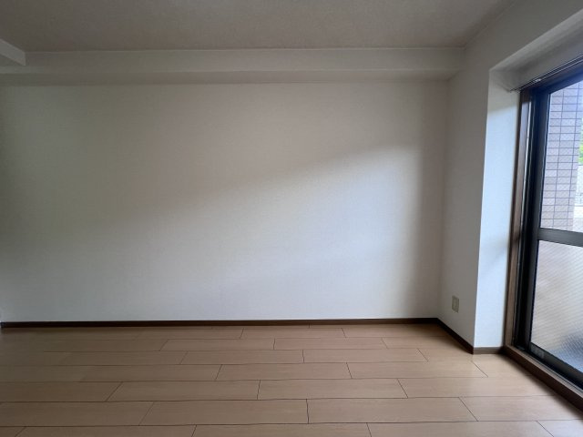 ヴァレ谷上の子供部屋