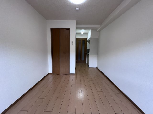 ヴァレ谷上の居間・リビング