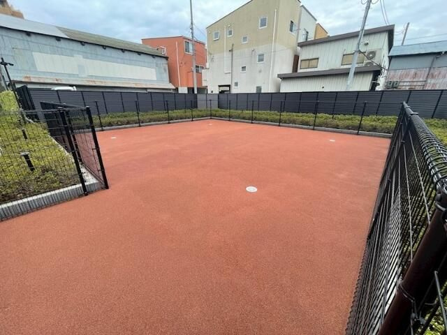 フュージョナル東墨田のその他共用部分