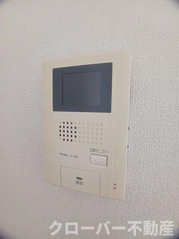 エスペランサＫ＆Ｒ　Ｒの設備