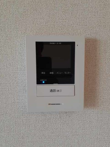 グレースＮＥＯ壱番館Ｂのセキュリティ