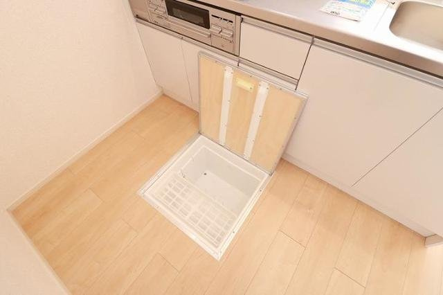グレースＮＥＯ壱番館Ｂの設備