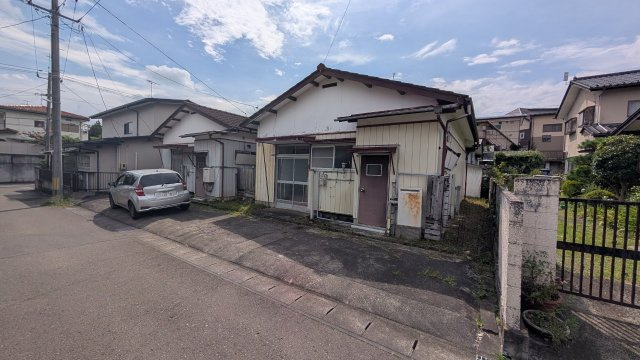 【外観】の画像