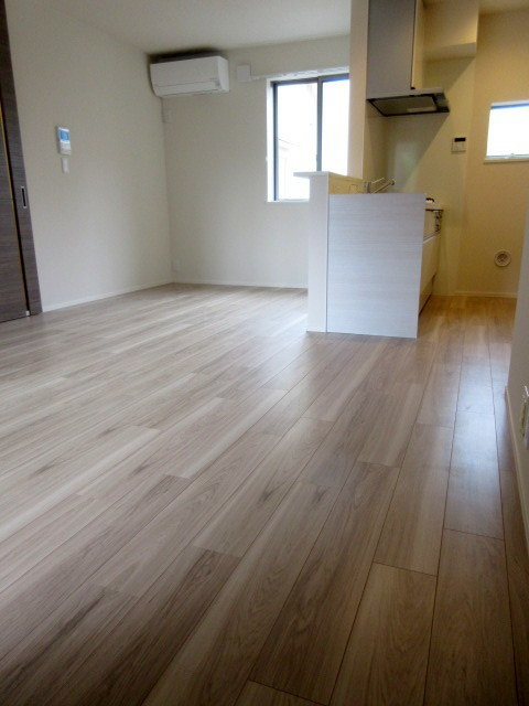 Maison The Seasonの洋室