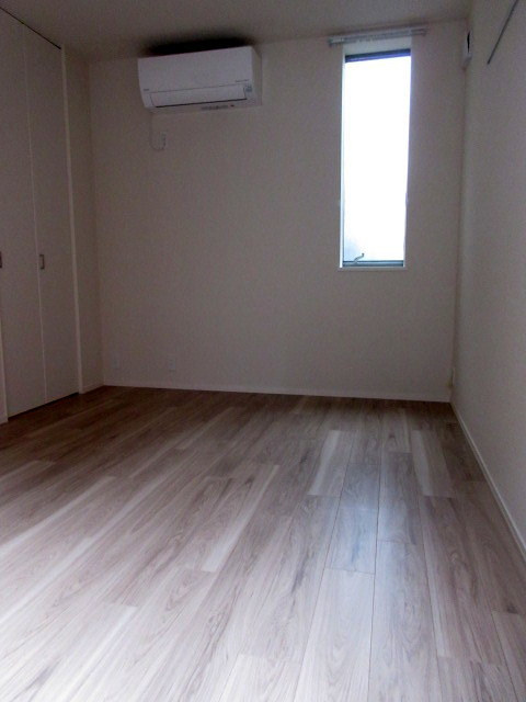 Maison The Seasonの寝室