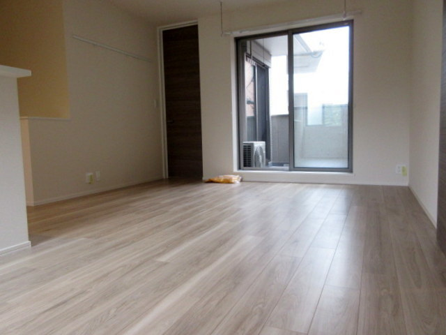Maison The Seasonの居間・リビング