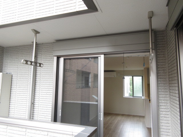 Maison The Seasonの展望