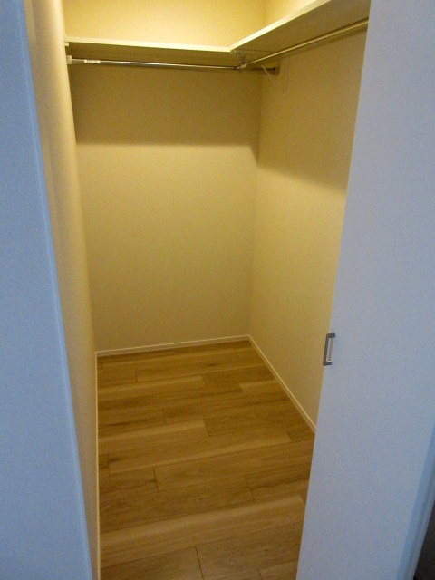 Maison The Seasonの内装